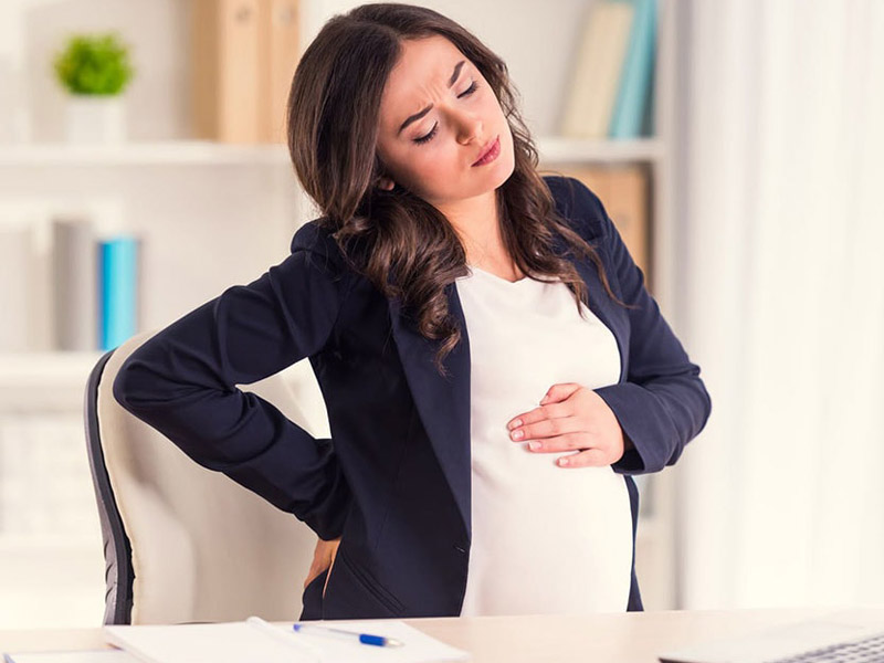 فشارخون در بارداری