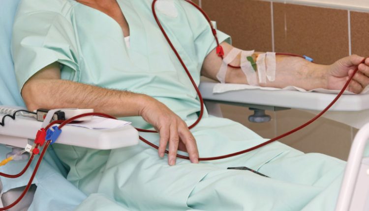 دیالیز صفاقی