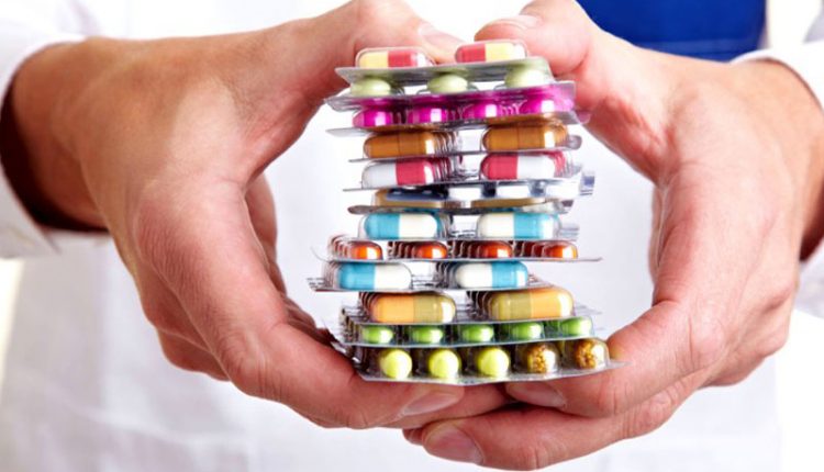 عوارض داروهای مسکنبر کلیه