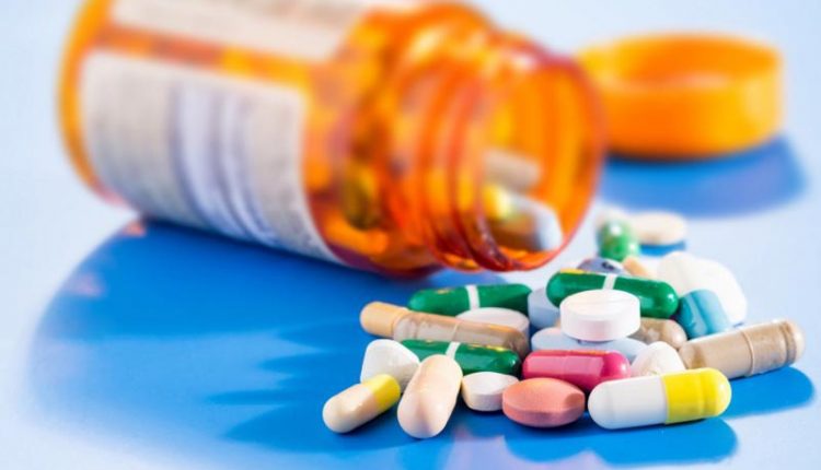 دارو مضر برای کلیه