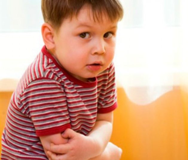 بیماری مزمن کلیوی