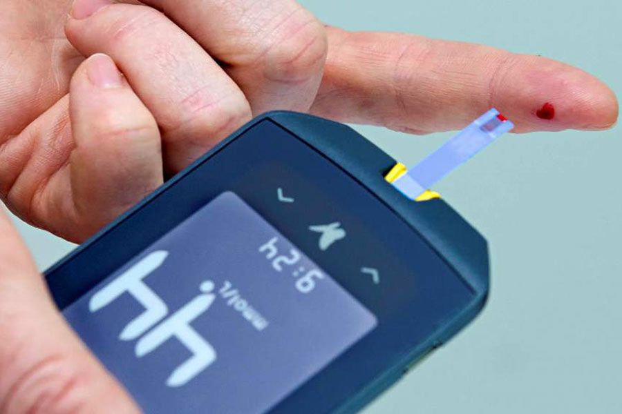 قند خون طبیعی