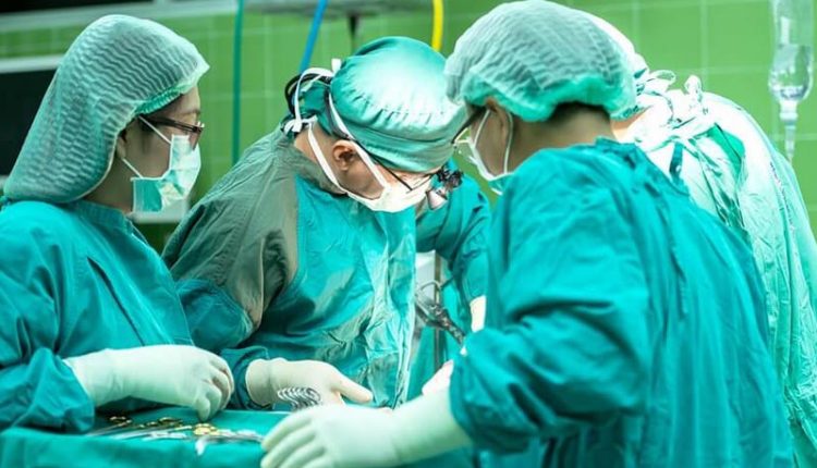 سنگ شکن کلیه