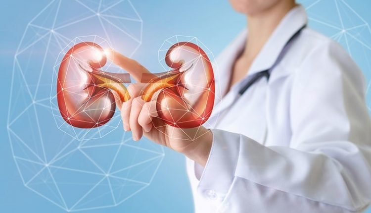 سندرم نفروتیک